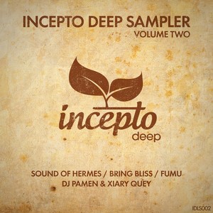 Incepto Music, Sampler Vol.2