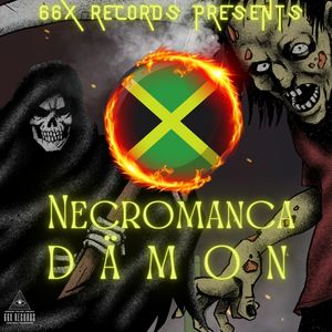 Necromanca (Explicit)
