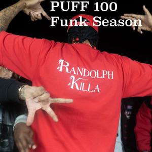 funk season (feat.K City) [Explicit]