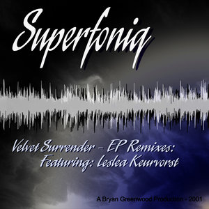 Velvet Surrender (Prezzidance Mix)