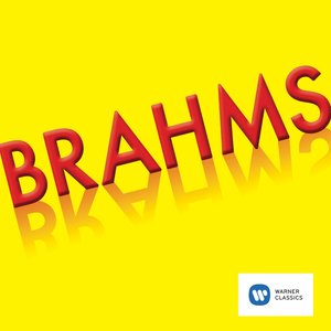 Brahms (勃拉姆斯)