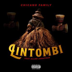 Lintombi (feat. Allen Jonathan)