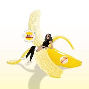 Bala(Bacano Bootleg #1)