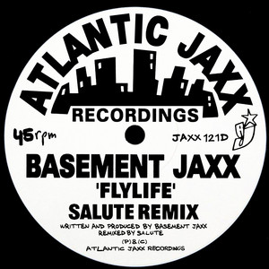 Fly Life (salute Remix)