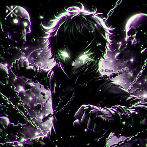 MAÇÃ VERDE (feat. SLOW DOWN) (Hardstyle Version Slowed|Explicit)