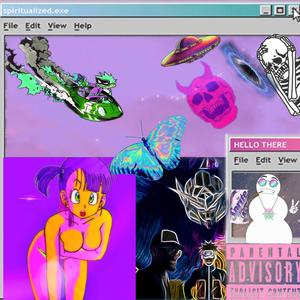 HELLO THERE (feat. Wes Lee The Wordsmith) (Explicit)