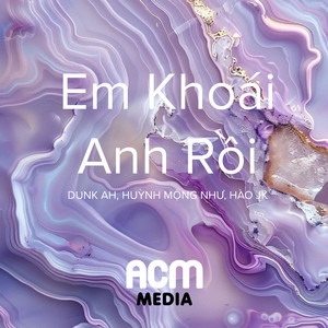 Em Khoái Anh Rồi (DUNK AH Remix - Beat)