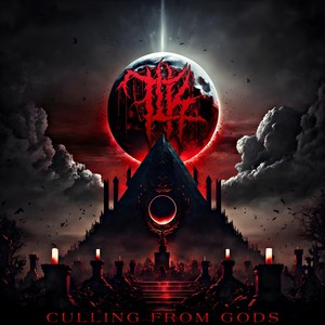 Culling From Gods (Explicit)