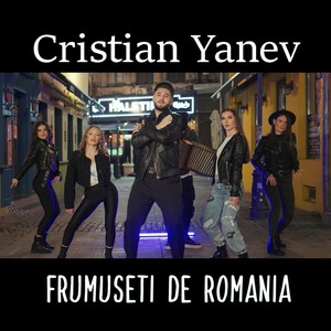 Frumuseti de Romania