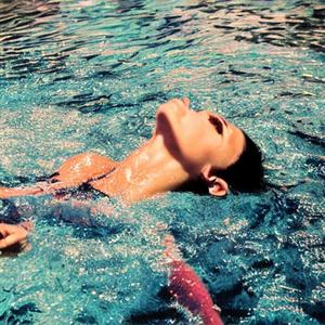 Drowning (Explicit)