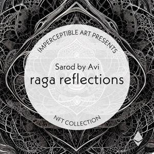 Raga Reflection