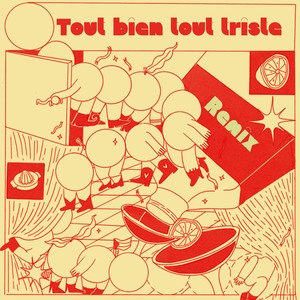 M saper (Arthur Hnatek remix)