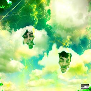 COME NUVOLE (feat. Nome Utentino & SEBKI) (Explicit)