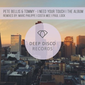 Show Me How (Paul Lock Remix)