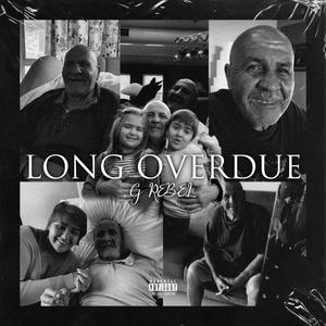 Long Overdue (Explicit)