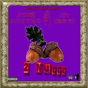 Rocky(feat. Calii Boii Sciit) (Explicit)