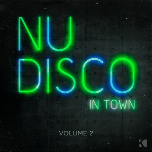 Nu Disco DJ Mix