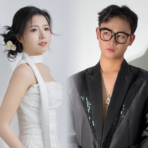 此心无悔到永远 (伴奏)