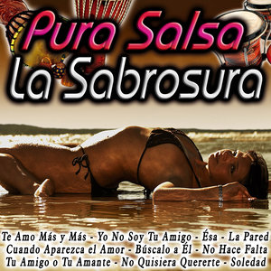 Pura Salsa