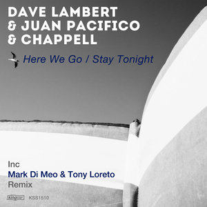 Stay Tonight (Mark Di Meo & Tony Loreto Underground Vocal Mix)