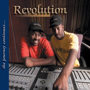 Vhavenda (Revolution Mix)