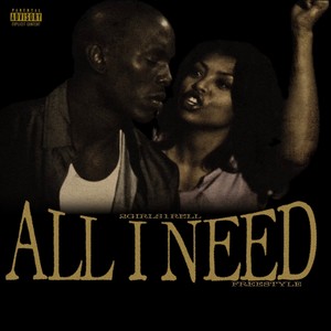 All I Need (Freestyle) [Explicit]