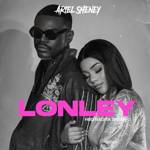 LONLEY (HBD Nadiya Sabeh)