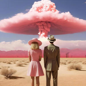 Barbie Girl (feat. Efi Gjika)