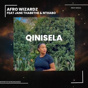 Qinisela (feat. Jane Thabethe & Nthabo)