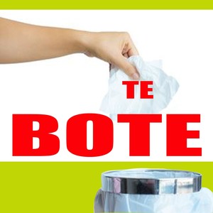 Te Bote (Explicit)