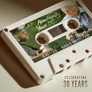 Heaven In Your Eyes (feat. Acoustically Yours) (Acoustic)