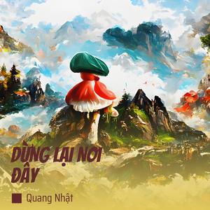 DỪNG LẠI NƠI ĐÂY