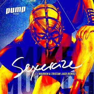 ********* (J Warren u0026 Tristan Jaxx Remix)