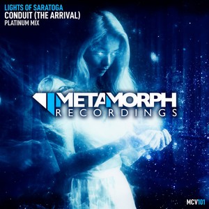 Conduit(The Arrival) (Platinum Mix)