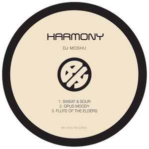 Opus Moody (Original Mix)