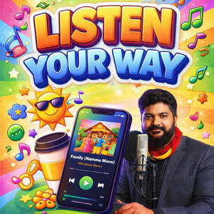 Family (feat. Vikhyath, Mahabala Ramm & Santosh Naik) (Namma Mane)