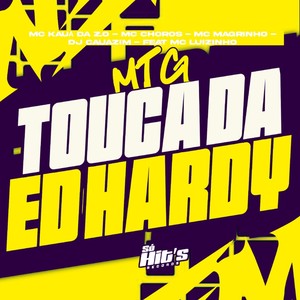 MTG Touca da Ed Hardy (Explicit)