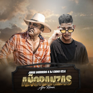 Añoranzas (Afro Remix)