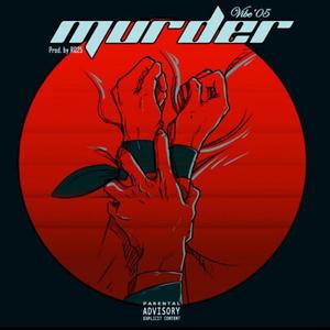 Murder(feat. Rq25)