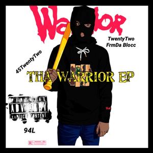 Tha Warrior Ep (Explicit)