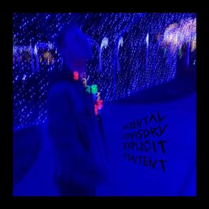 friends don't kiss (feat. LOXIS) (Explicit)