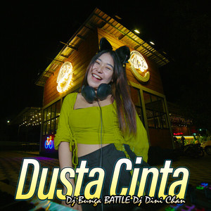 Dusta Cinta