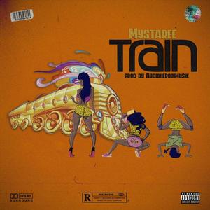 Train (feat. Dj Hefner) [Explicit]