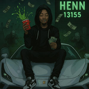 SCOW (feat. Ky, Dana & OjayyDaRacker) (Explicit)