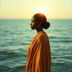 African Woman (feat. Gidochi & MapleBlaq Band)