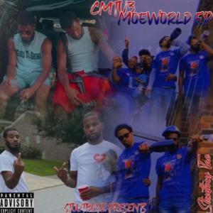 Ginobili (feat. Rich Lee & Dexter Al) (Explicit)