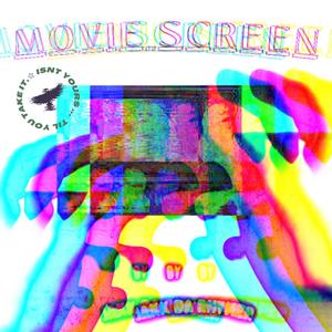 Movie Screen (Explicit)