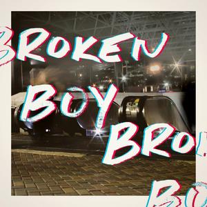 Broken Boy (feat. iso)