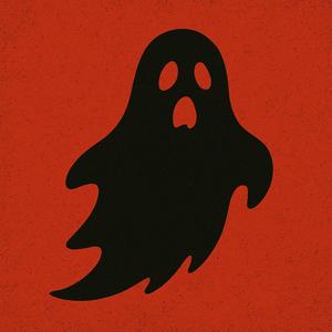 I'm not your ghost anymore