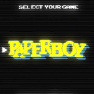 PaperBoy (Explicit)